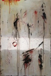 Œuvre de l'artiste MaGi