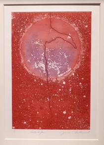 Oeuvre de Jeanne Vaillancourt