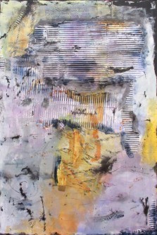 Œuvre de l'artiste MaGi
