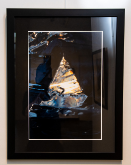 Oeuvre de l'artiste Marie Frédérique Caron