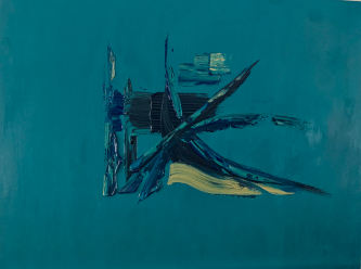 Oeuvre de Robert B. Gougeon