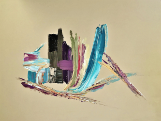 Oeuvre de Robert B. Gougeon