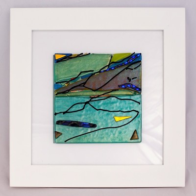 Oeuvre de l'artiste Angela Verlaeckt Clark