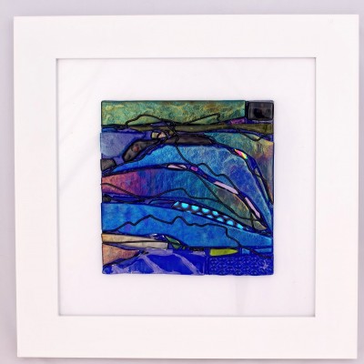 Oeuvre de l'artiste Angela Verlaeckt Clark