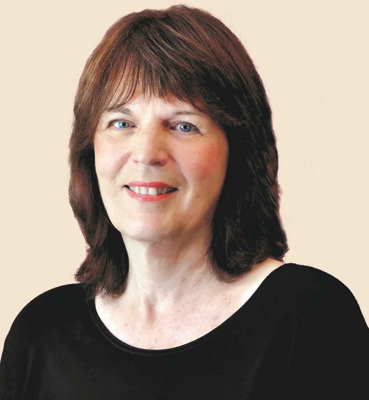 Photo de l'artiste Arlette Francière