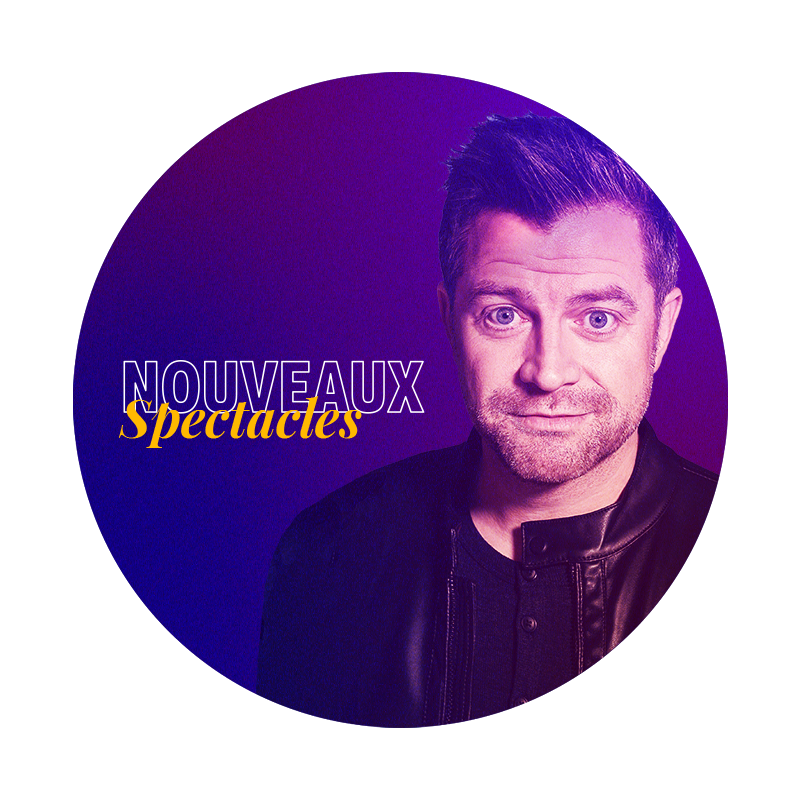 Visuel de campagne pour la rentrée culturelle 2019