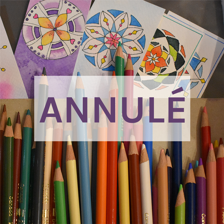 Les artistes du CSMO (annulé)