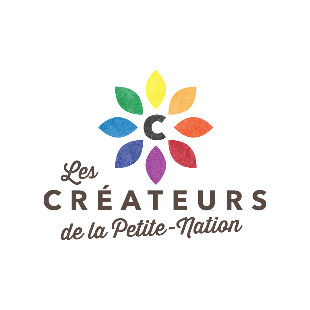 Logo des Créateurs de la Petite-Nation