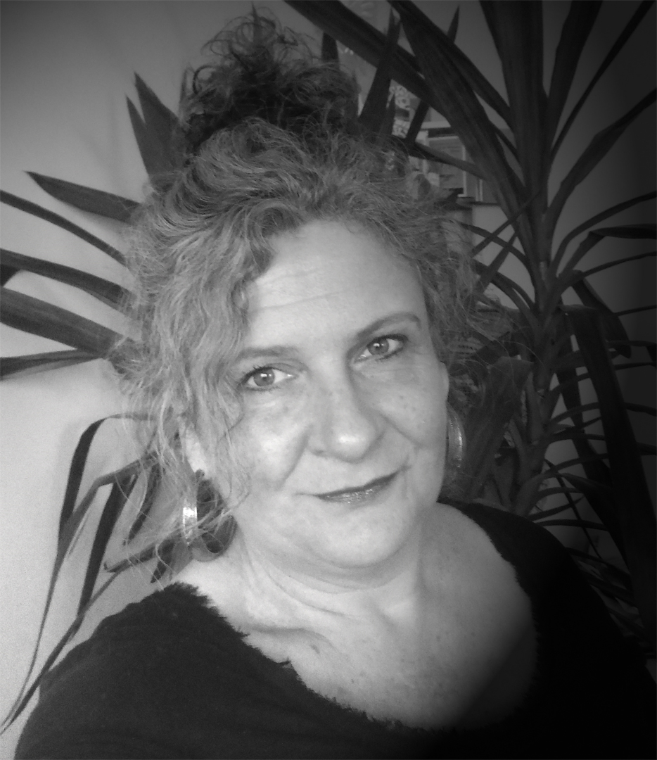 Photo de l'artiste Martine Périat