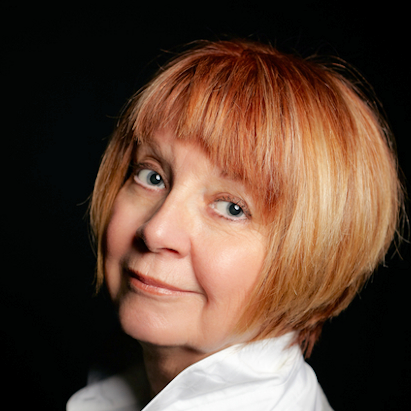 Photo de l'artiste Angela Verlaeckt Clark