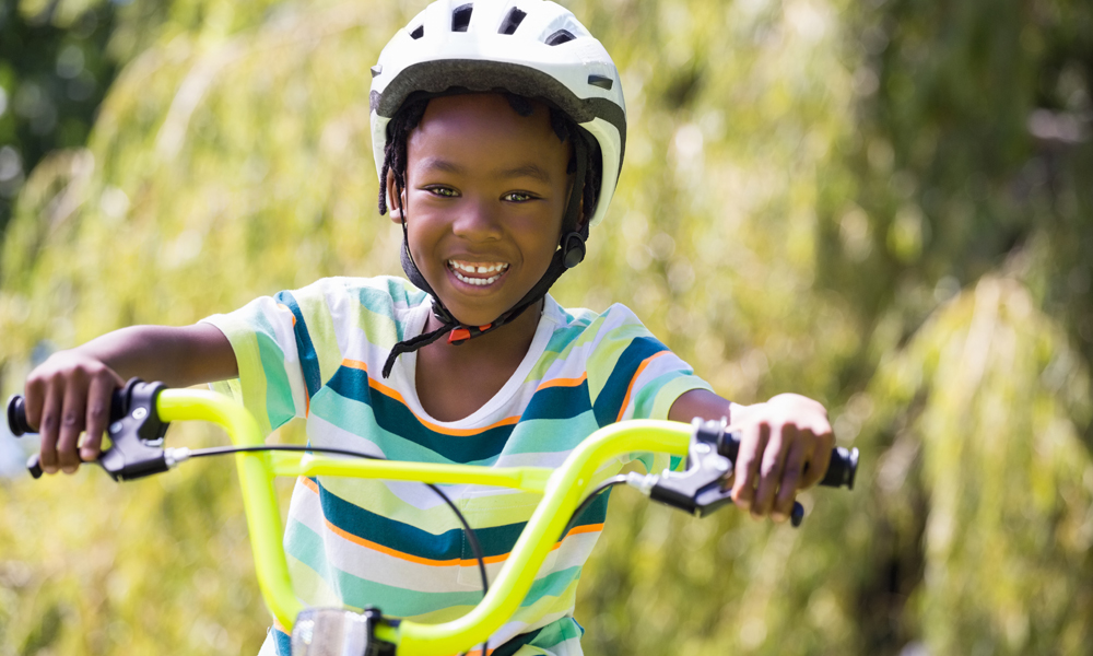 Bien préparer son enfant au camp d'été