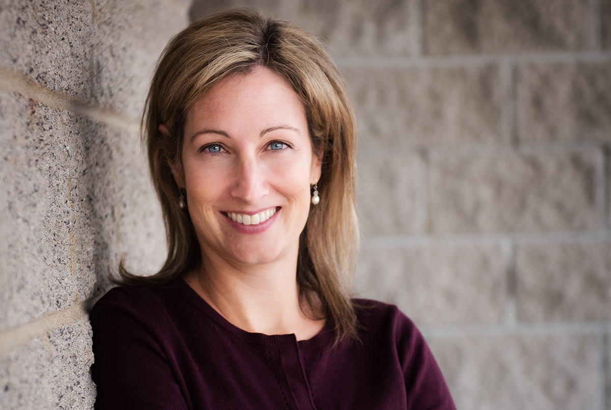 Marie-Claude Doucet, récipiendaire de l’Ordre d’Ottawa
